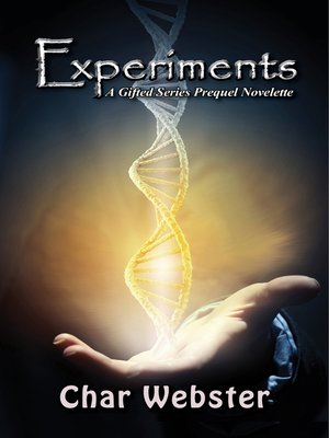 cover image of Experiments